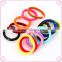 New design hair band,hair rubber band wholesale