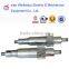 high precision cnc machined parts, customized machined parts