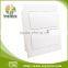 TSM series of Plastic Distribution Box White Electrical distribution board