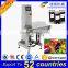 Trade assurance full automatic check weigher for fruit/bag,auto bag check weigher                        
                                                Quality Choice