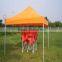 3*3M Galvanized steel folding tent/folding canopy