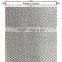 Luxury Linen-look Blackout Curtain Fabric Linen Window Curtains