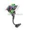 Car Charger Car Holder,colorful Car Usb Charger,electronic Products qc 2.0 Car Charger