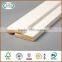 wooden decorative crown moulding