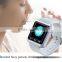 1.5 inch, pedemeter, drinking alarm, rest alarm, waterproof watch phone