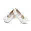 Cute girls bow children princess shoes trade shoes and fashion shoes new shoes fashion models