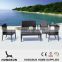 DT106 hot sell Rattan Furniture