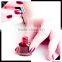 Hot selling uv gel nail polish professional uv gel OEM colors popular led light nail polish manufacturers