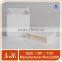 newest white paper sliding box for mobile power supply