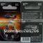 A10 battery A10 13 312 675 1.4v zinc air battery Hearing aid