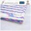 Jiufan Textile Knitted Fabric French Terry Fabric TR Fabric Polyester Rayon Composition Fabric