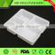 5 compartment microwave food container
