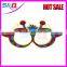 Hot Sale Cheaper Bamboo Toy Eyeglasses Framed