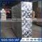 stainless steel cage for supporting filter ,filter bag cage