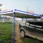 camping car retractable side awning