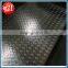 1050 1060 H24 Mirror embossed aluminum sheet