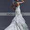 New Fashionable Special Design 2016 fashion wedding dress in guangzhou