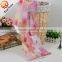 comfortable soft heat transfer printed sublimated women scarf