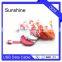 2.0 wholesale colorful usb data cable xnxx video converter usb aux cable media