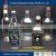 Wholesale Manufacturer Glass Bottle Top Grade Liquor Glass Bottle