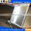 XAX32Alu OEM ODM customized laser cut bend weld sheet aluminum power supply cabinet