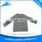 T Shirt Manufacturing Long Sleeve Dry Fit Boy Kids T Shirt Wholesale Cotton T Shirt In China