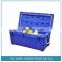 180L Food grade plastic Rotomolded Ice cooler box for car ice chest and camping cooler