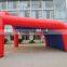 cheap price inflatable tent for advertising