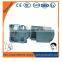 High torque Geared Reducer AC Motor