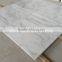 Chinese brilliant A grade oriental white marble tile for hotel floor tile design