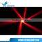 Bee Eye Beam Wash Zoom 4in1 RGBW 6pcs 15w LED Mini Moving Head
