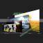 Logo Printed Wireless Home Theater Projector,Portable Mini Projector LED