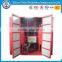 ZPF500B superfine powder extinguishing equipment Used in place of class A fire extinguishing