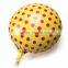 small polka dot balloon the party balloon Candy dot foil balloon aluminum decoration balloon