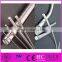 Thermocouple Cable - calibration types K, J, T, N, B, R, S