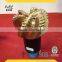 7 blades 6''matrix body PDC bits for water well