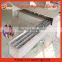 Chicken egg classifying machine/groose egg weight grader/automatic duck egg grading machine