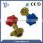 Refrigerants cylinder valve series