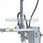 Swing robot arm SPRUE PICKER suction cup