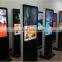 26inch ultrathin touch screen advertising player with Android OS system