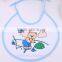 Embroidered or Printed Baby bib manufacturer