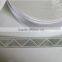 2.5 CM reflective lattice PVC reflective tape clothing textiles reflective tape