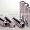 3 three piece cans Tinplate