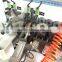 TC-60EG Semi-Automatic Edge Banding Machine