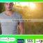 Cooling Touch Anti-odor Functional Brand T-shirt