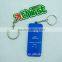 Product 2015 made in chinakeychain/ acrylic keychain/ custom leather keychain