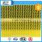 New Products Customized 10 years experience quality export green sun shade net