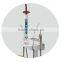 Dental equipment / cheap & qualitied dental chair & handpiece and cure unit for present