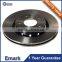 4615A179 92135200 China Disc Rotor Auto Parts Used for Peugeot Citroen