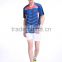 customized;quick-drying ,T-shirt ;Badminton clothing MS-16131